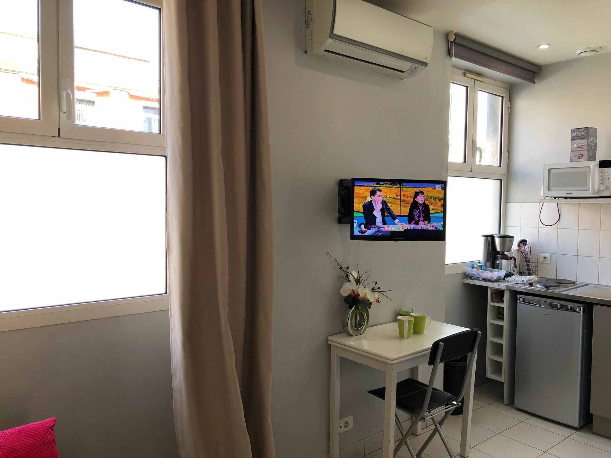 ניס Studios Cenac Riviera מראה חיצוני תמונה