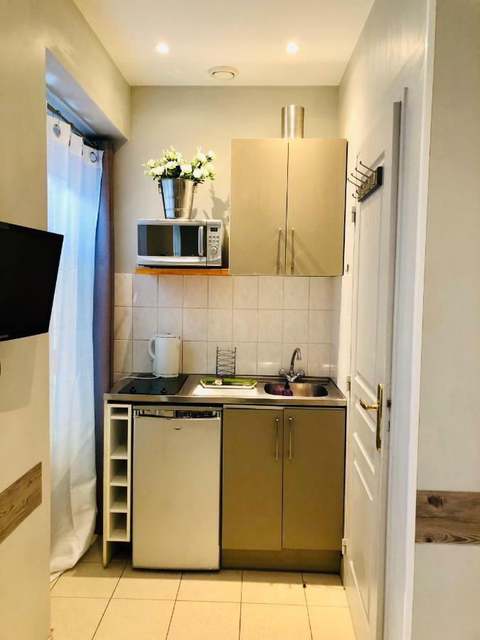 ניס Studios Cenac Riviera מראה חיצוני תמונה
