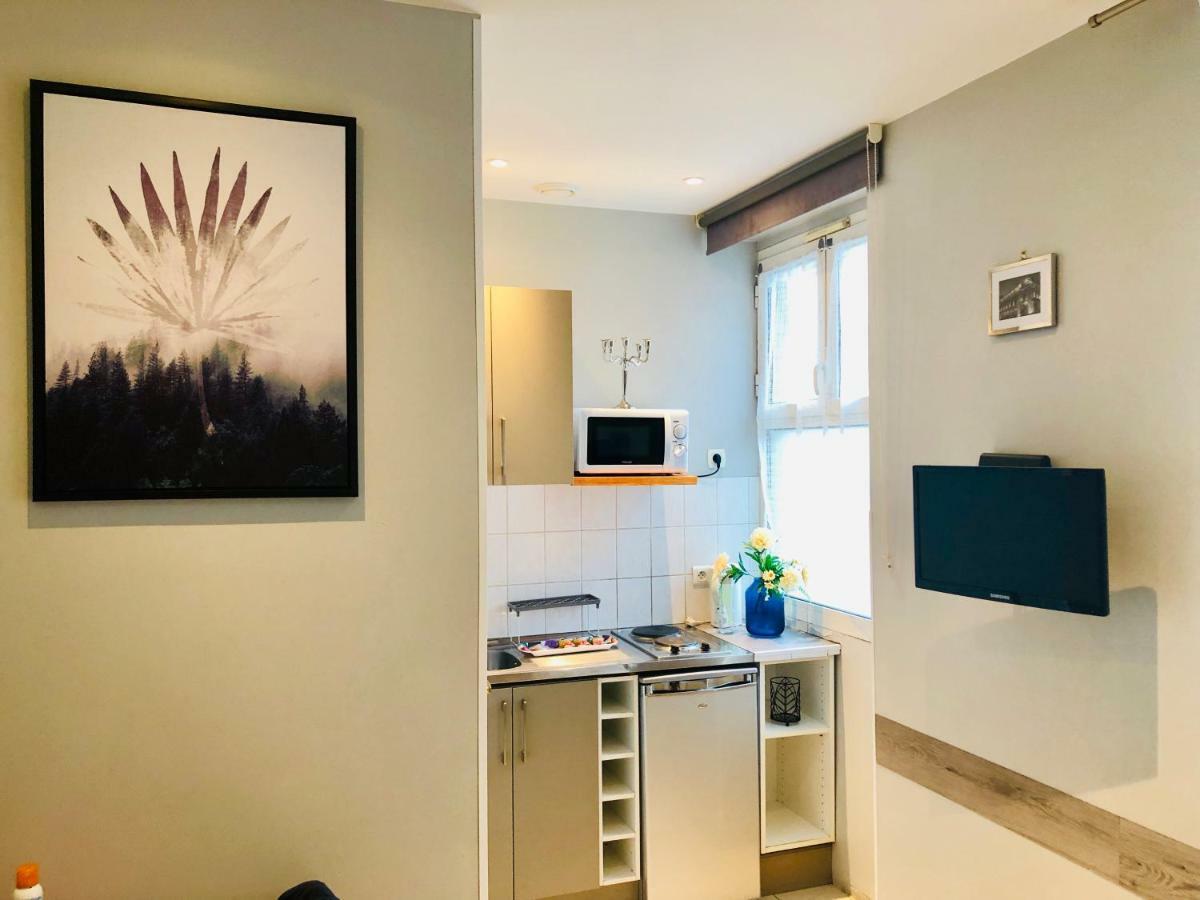 ניס Studios Cenac Riviera מראה חיצוני תמונה