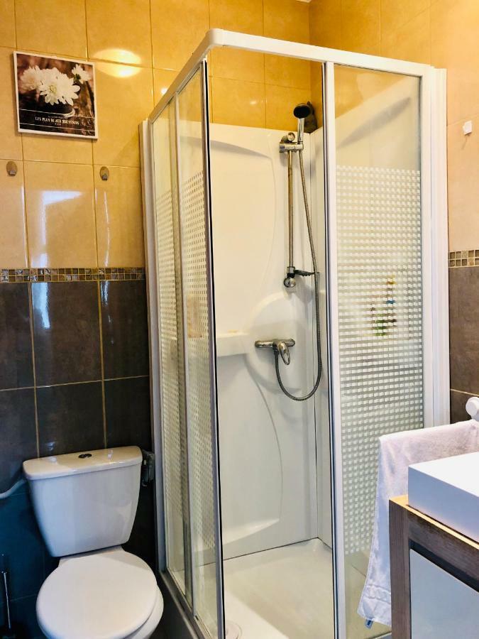 ניס Studios Cenac Riviera מראה חיצוני תמונה