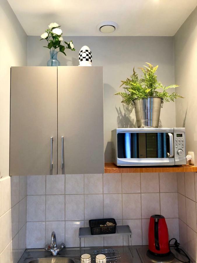 ניס Studios Cenac Riviera מראה חיצוני תמונה