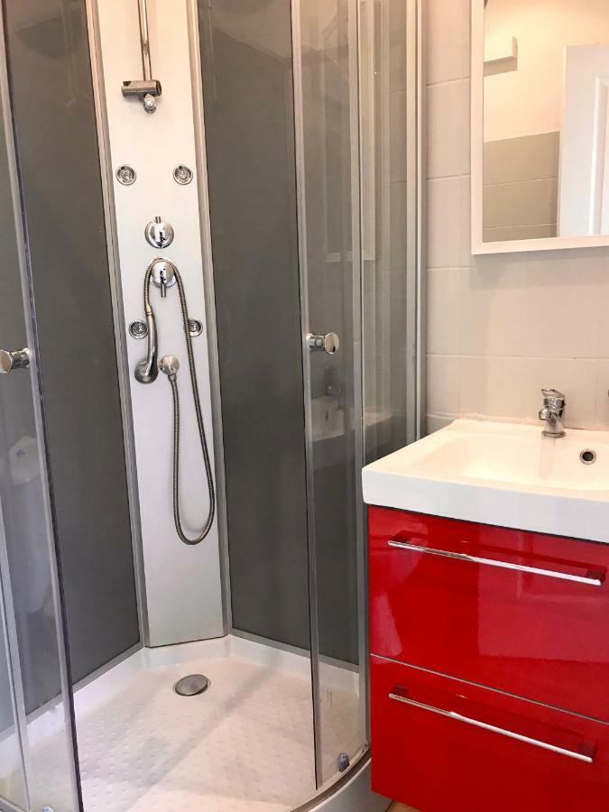 ניס Studios Cenac Riviera מראה חיצוני תמונה