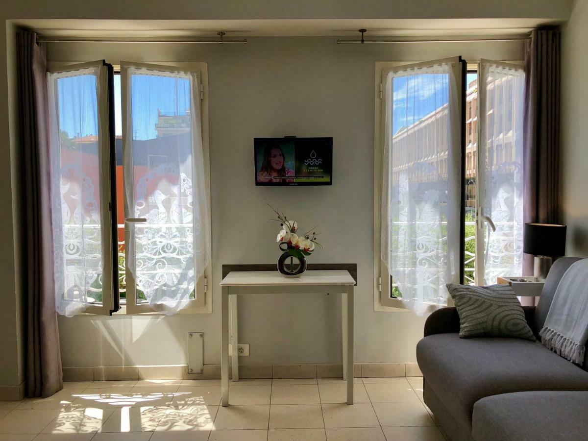 ניס Studios Cenac Riviera מראה חיצוני תמונה