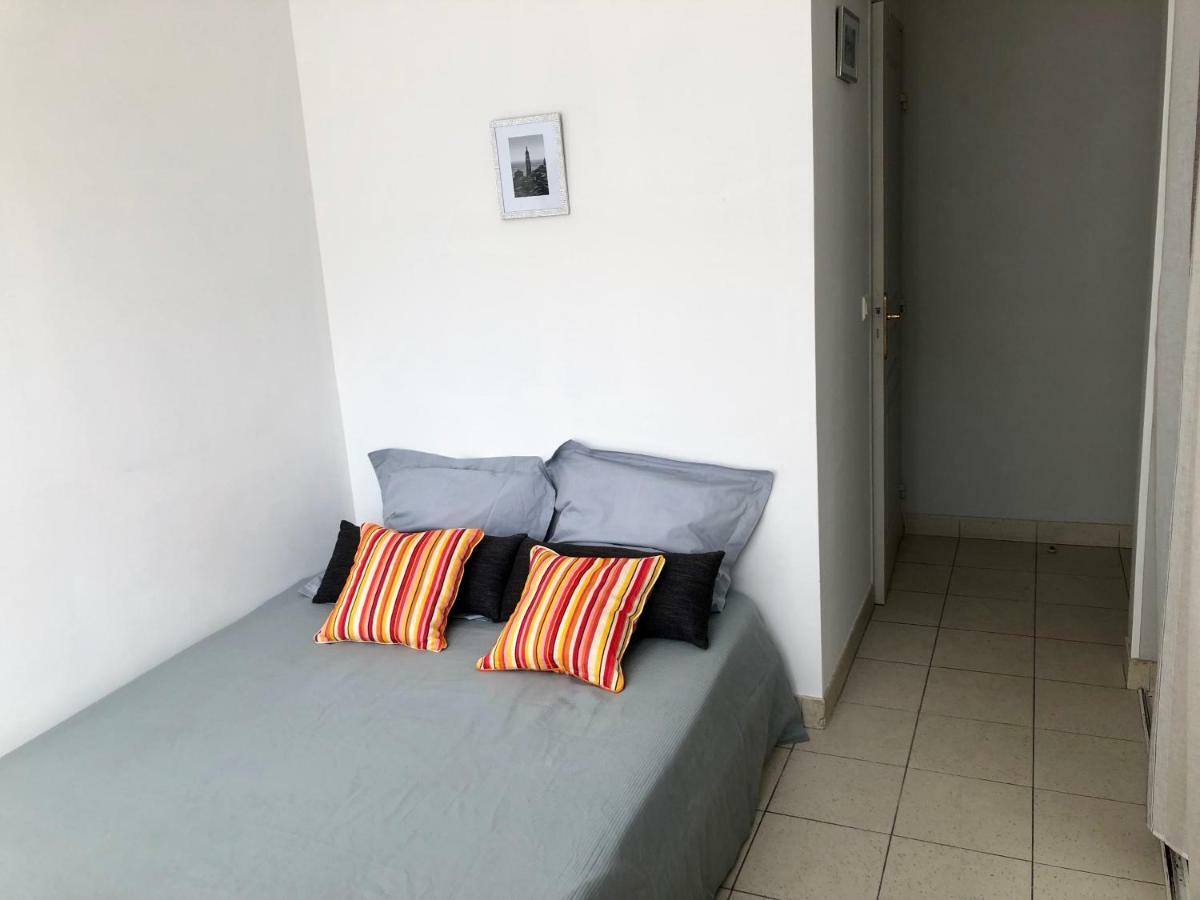 ניס Studios Cenac Riviera מראה חיצוני תמונה