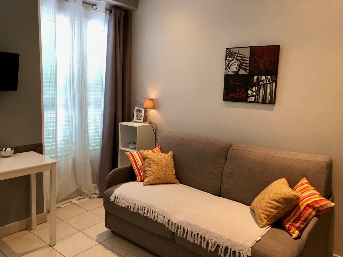 ניס Studios Cenac Riviera מראה חיצוני תמונה