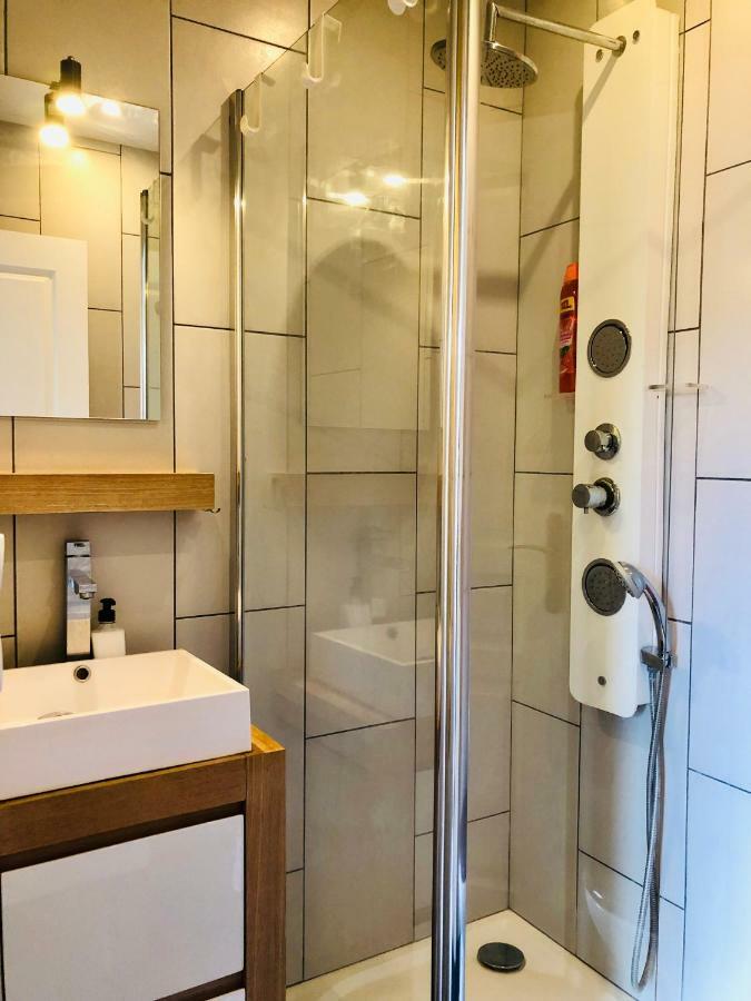 ניס Studios Cenac Riviera מראה חיצוני תמונה