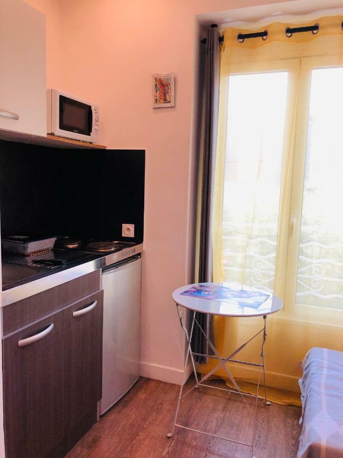 ניס Studios Cenac Riviera מראה חיצוני תמונה