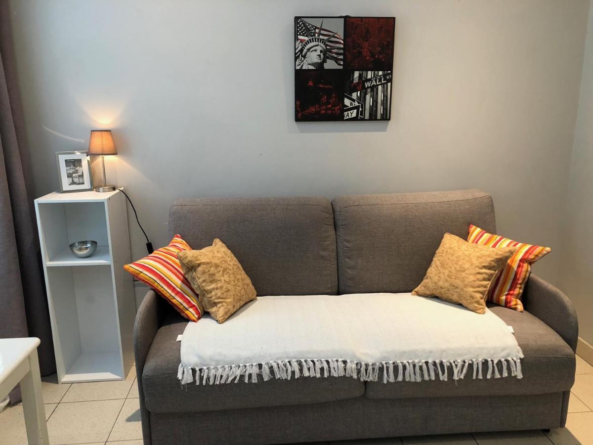 ניס Studios Cenac Riviera מראה חיצוני תמונה