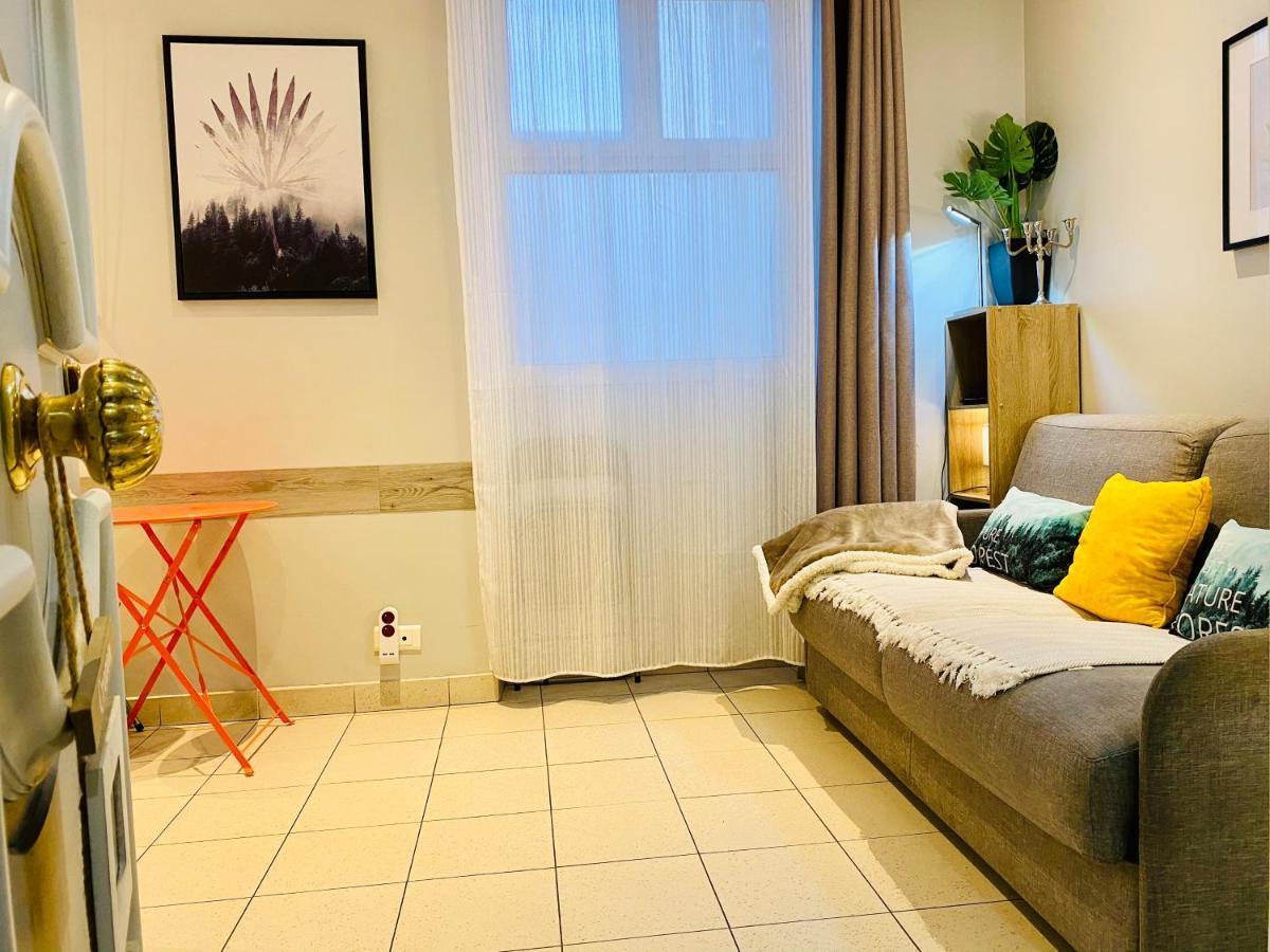 ניס Studios Cenac Riviera מראה חיצוני תמונה
